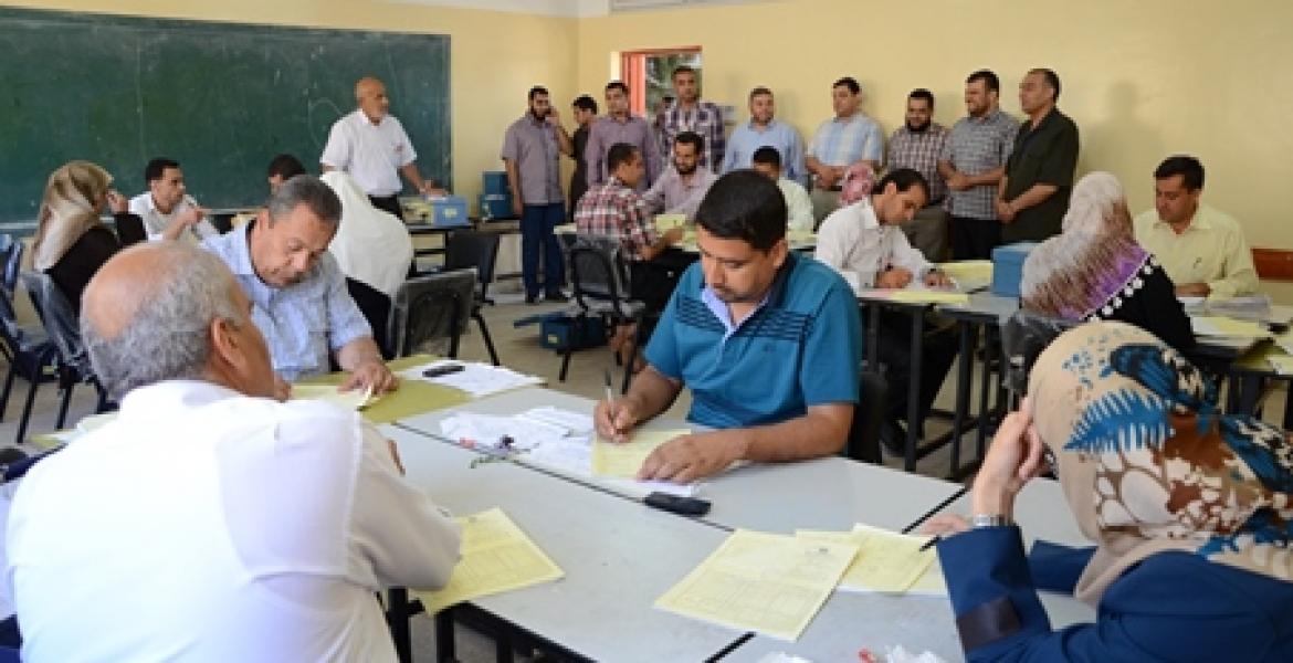 “التعليم”: بدء تصحيح العينة العشوائية لـ”إنجليزي” الثانوية العامة