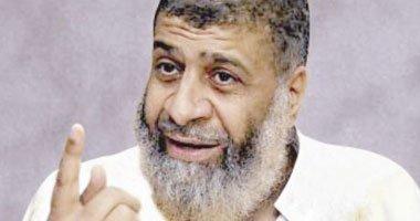 جنايات أسيوط تنظر اليوم محاكمة عبد الماجد وآخرين في ٦ قضايا