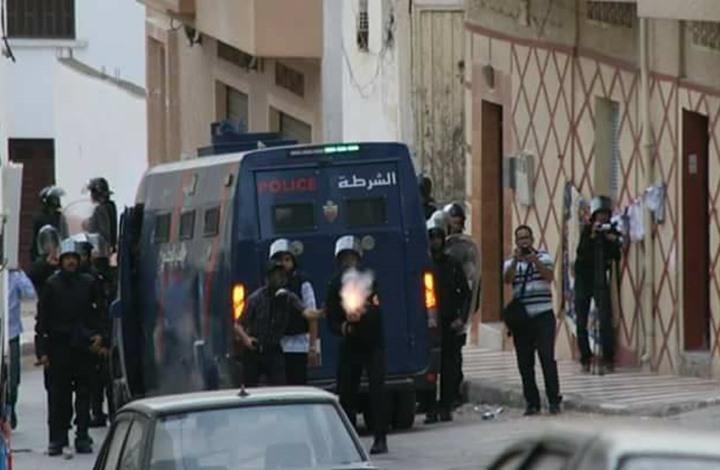 الاعتقالات مستمرة.. ومحاكمة نشطاء حراك الريف بالمغرب الأسبوع المقبل