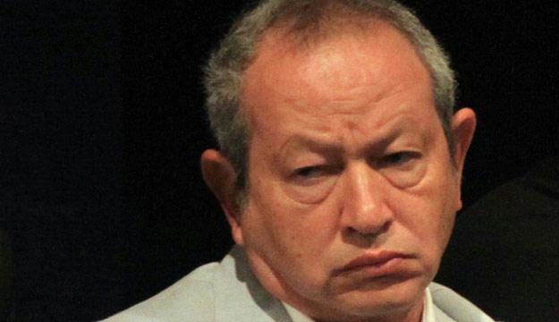 الرقابة المالية: عرض بلتون وساويرس غير مكتمل ونطلب إيضاحات