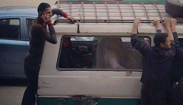 “أهالي الفيوم” ضحية ابتزاز السائقين وتجاهل المسئولين