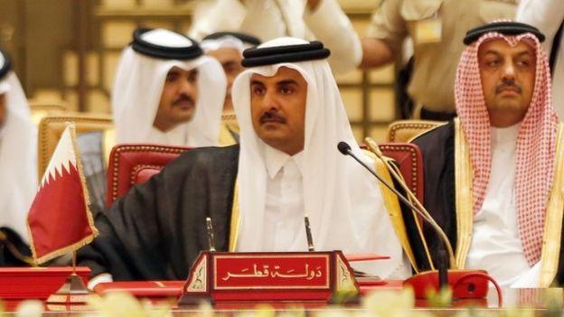 “قائمة الكيانات” تعقد المشهد الخليجي.. ما مستقبل الإخوان في قطر؟