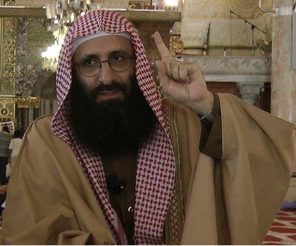 اشتباكات في المسجد الأقصى بسبب فتوى الجهاد في سوريا