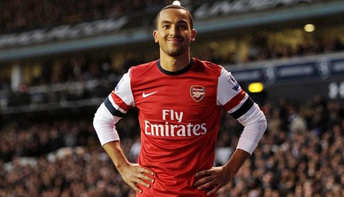 “مورينيو” يشترط التعاقد مع “والكوت” للاستغناء عن “تشيك”