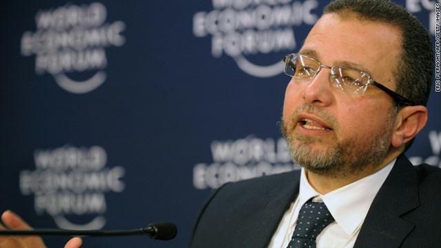 قنديل: المياه قضية حياة أو موت” و”مسألة أمن قومي”.