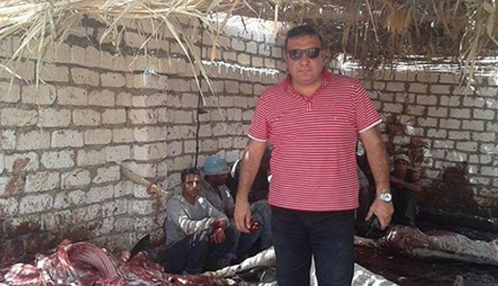 بالانفوجرافيك.. 5 علامات للكشف عن لحوم “الحمير”