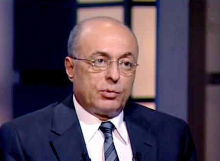 اليزل: تم إسناد تنمية سيناء للقوات المسلحة لخصوصيتها