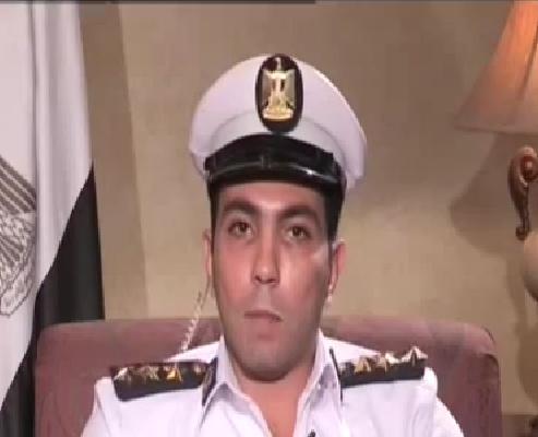 فيديو | النقيب “مصطفى”: الناس كانت بتتفرج على الاغتصاب في التحرير