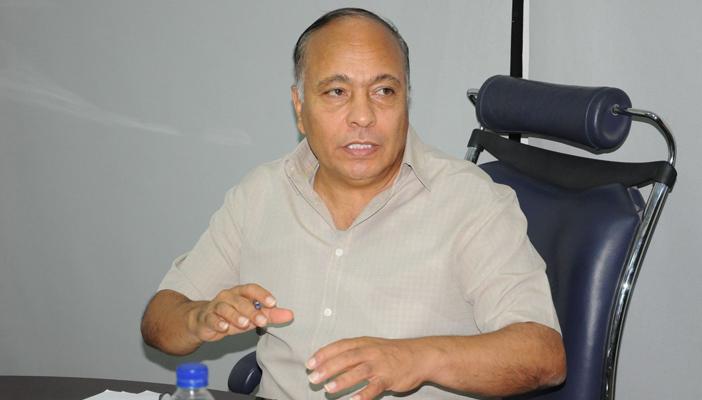 رئيس الإسماعيلي يبلغ مرتضى رفض السولية اللعب للزمالك