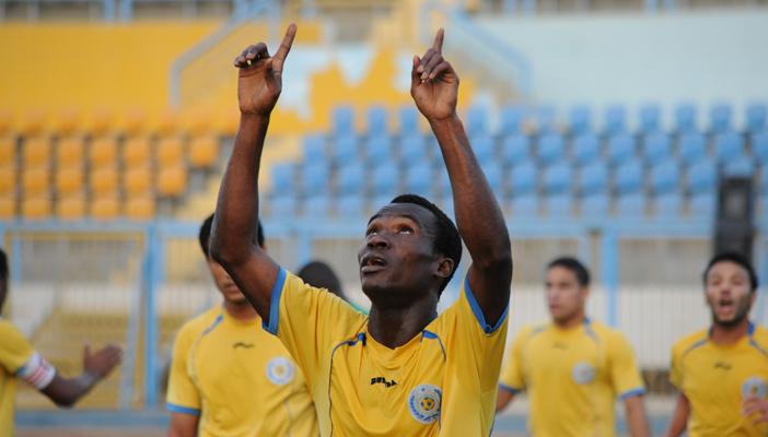 الأهلي يضم أنطوي رسميا