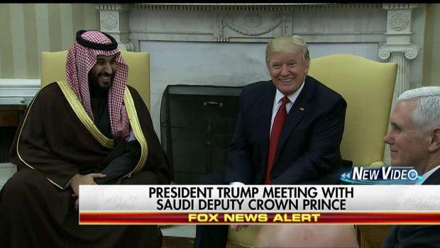 لوب لوج: دوافع الطموح السعودي وتأجيج أزمات المنطقة