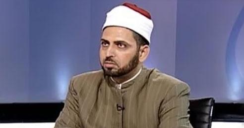 عصام تليمة: دعوات تقنين البغاء “إعلان بالوقاحة والفجر”