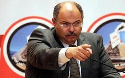 بجاتو: قد نلجأ لمحكمة العدل الدولية لحل سد اثيوبيا