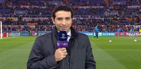 بالفيديو.. أبو تريكة يعلق على فوز فرنسا في افتتاح يورو 2016