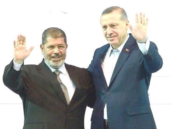 صحيفة أمريكية: ما يحدث بتركيا سيحسم الصراع بمصر