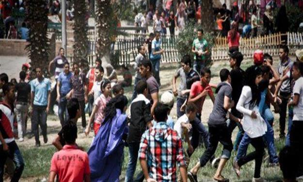 الأناضول: مسئولة أممية تدعو مصر لإصدار تشريع لحماية المرأة