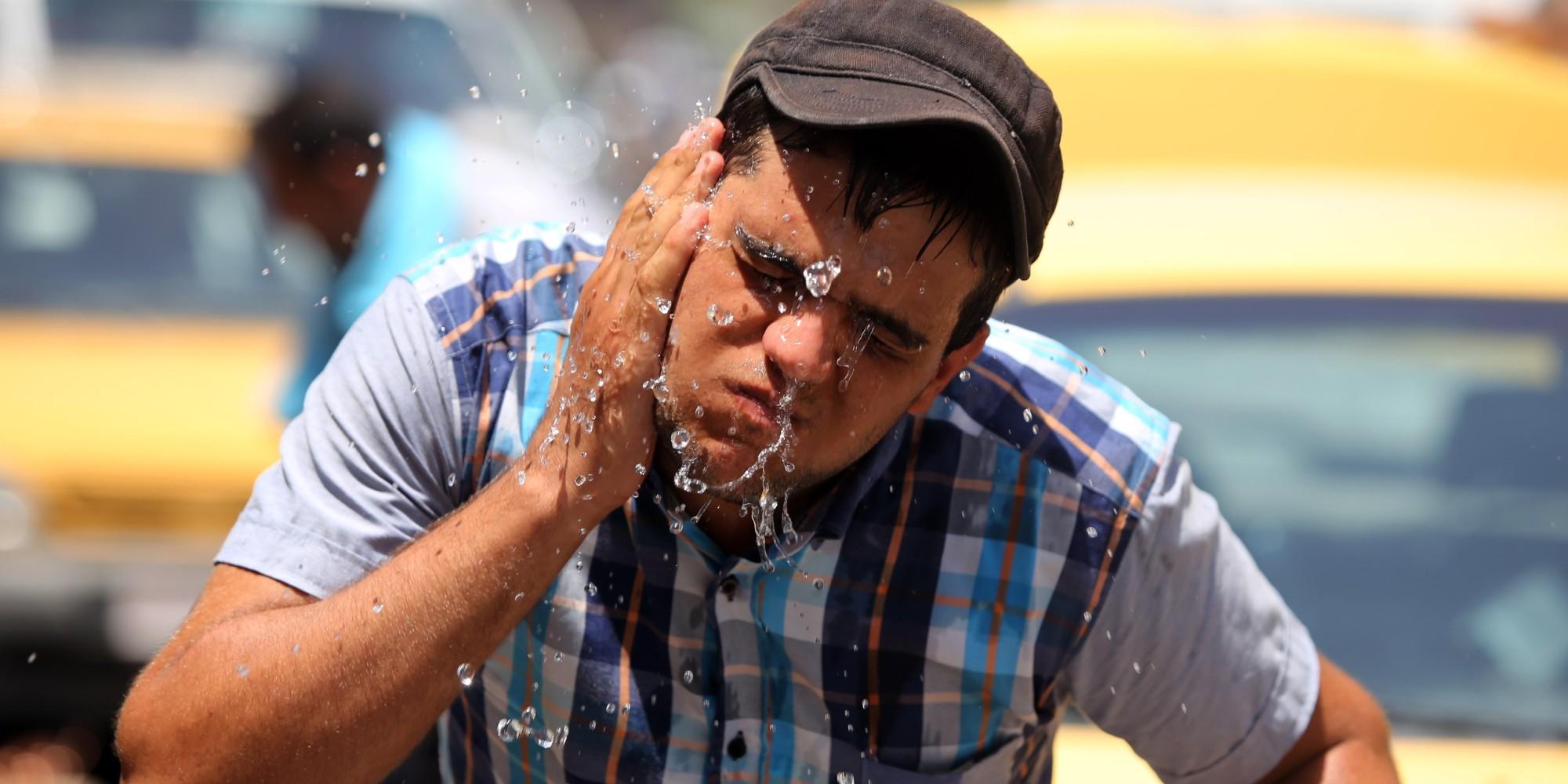 هيئة الأرصاد: طقس اليوم معتدل.. شديد الحرارة على جنوب الصعيد