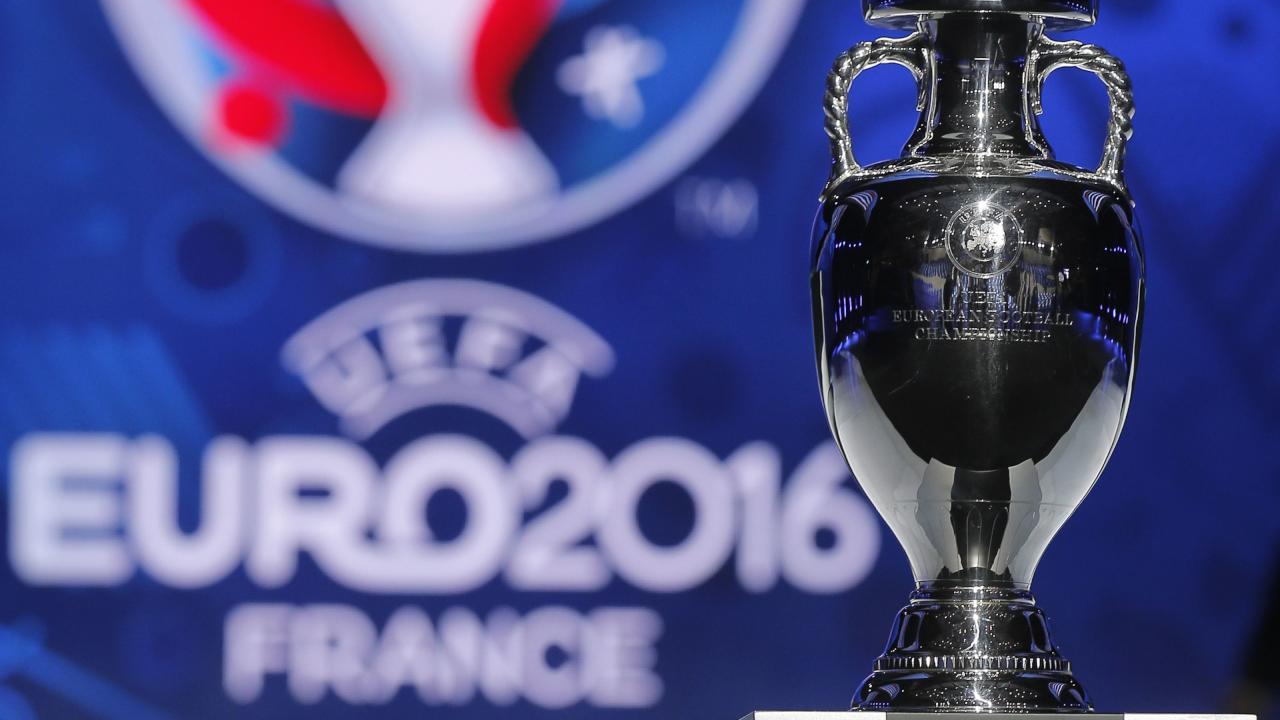 40 لاعبًا من أصول إفريقية يخوضون غمار يورو 2016