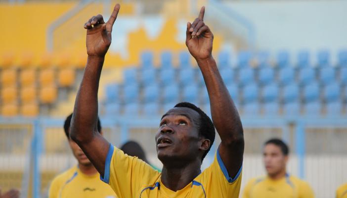 “أنطوي” في الأهلي غدًا للتوقيع رسميًا