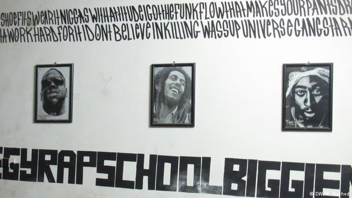 قمع السيسي يصل لأغاني “الراب”.. والمطربين: نخشى الاعتقال