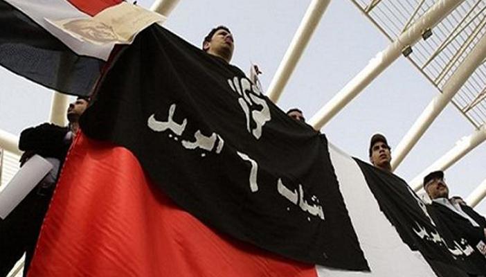 “6أبريل” ترصد فعاليات إضراب “وآخرتها” خلال غرفة عمليات خاصة