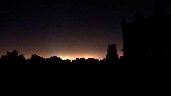 اليمن تغرق فى الظلام لليوم الثاني على التوالي