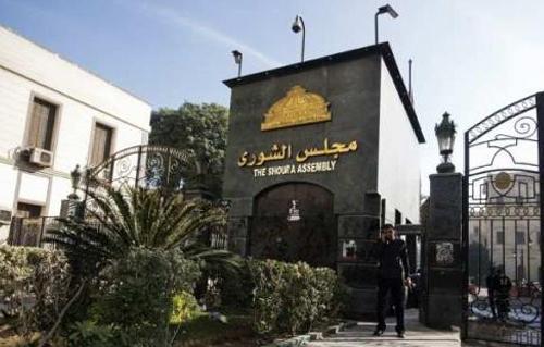 الشورى:40 ألف من المؤقتين بـ”الري” لم يتم تعينهم منذ 30 عام