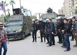 اقتحام مسجد بالأقصر بزعم اختباء مؤيد للشرعية بداخله