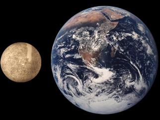 معهد البحوث الفلكية يرصد اقتراب “كويكب الوحش” من الأرض