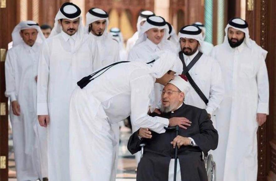 هكذا تدحرجت وتبدلت اتهامات دول المقاطعة لقطر