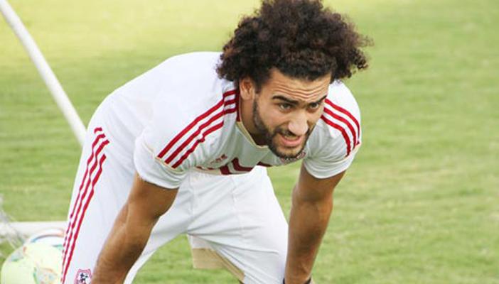 نبيه لـ”رصد”: باسم مرسي ينتظم في تدريبات المنتخب غدًا