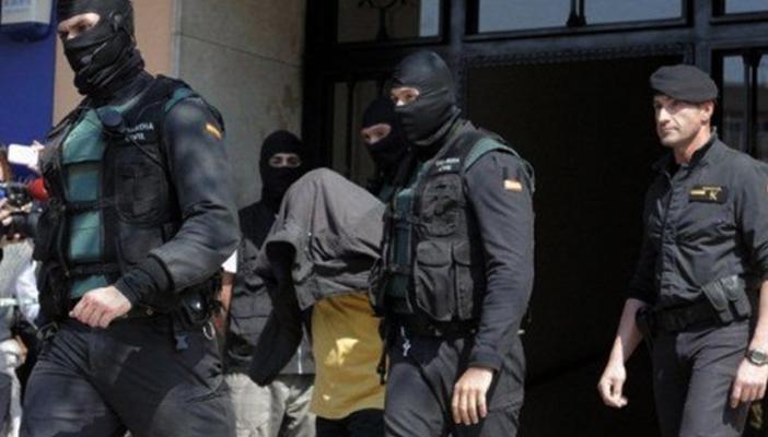 المغرب تفكك خلية بايعت تنظيم الدولة خططت لاختطاف سائحين