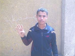 تجديد حبس طالب إعدادي بتهمة حيازة “كاميرا ولاب توب”