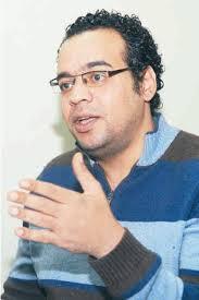 راغب: حبس علاء عبدالفتاح وآخرين تصفية حسابات مع 25 يناير