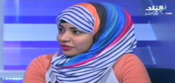 فيديو..فتاة : تعرضت للتحرش بالتحرير “ومش حنبطل نزول للاحتفالات”