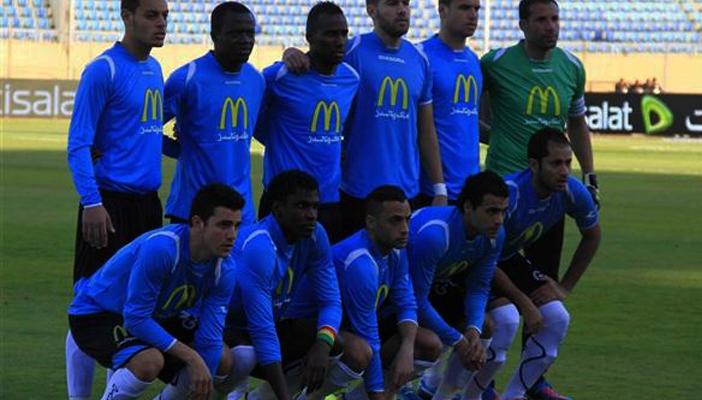 بعد ديربي المحلة.. الغزل يصعد للدوري الممتاز