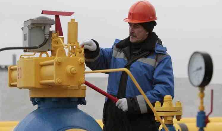 فشل مفاوضات الغاز بين روسيا وأوكرانيا