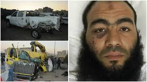 بعد حكم حبسه مدى الحياة..هل تُرحّل الكويت المصري المنضم لتنظيم الدولة؟