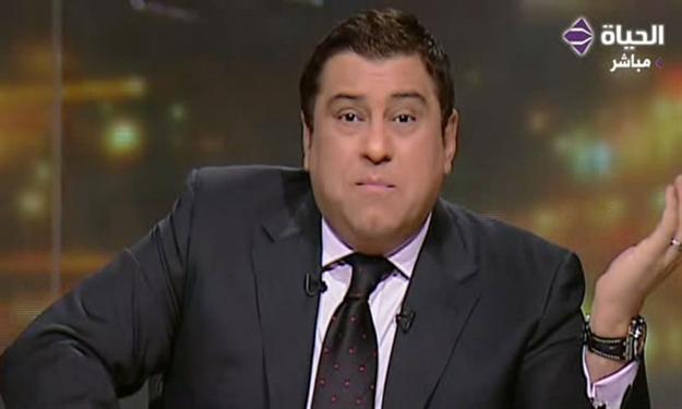 فيديو | حركة “شفت تحرش” تحرج مذيع على الهواء بسبب تحرش الداخلية