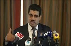 المستشار “عوض”: رفض القضاة للانقلاب ليست جريمة