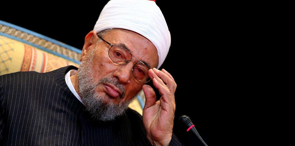 بشكل عاجل.. «التعليم السعودية» تقرر سحب كتب القرضاوي من المكتبات