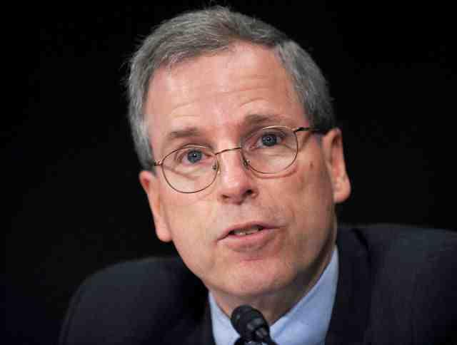 عقيد بالجيش الحر: فورد نقل معاناة الشعب السوري واحتياجاته