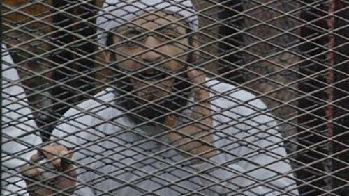 اليوم.. محاكمة “حبارة” وآخرين فى “مذبحة رفح الثانية”