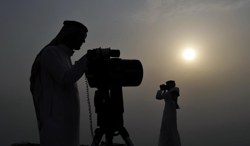 “البحوث الفلكية”: 16 رمضان الأطول نهارًا هذا العام