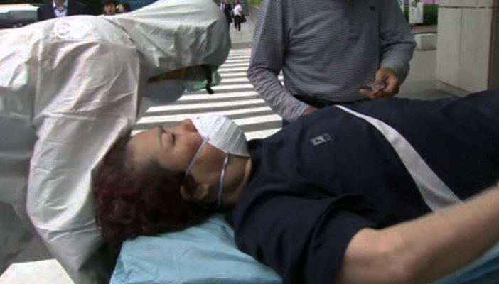 وفاة 11 حالة بفيروس “كورونا” في كوريا الجنوبية من أصل 126 مصابًا