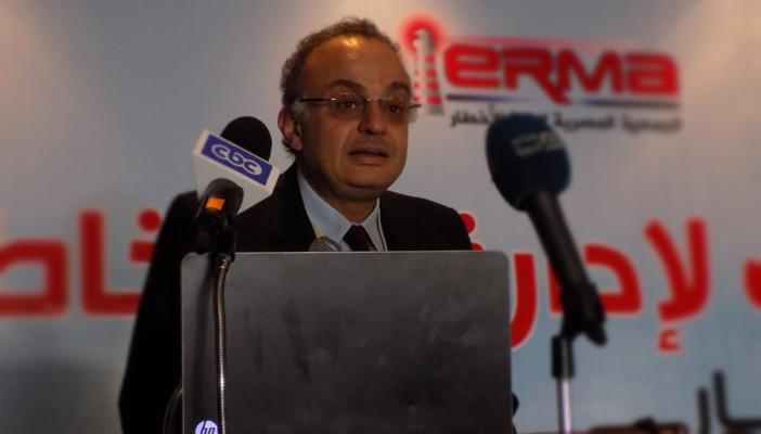 “الرقابة المالية” تبحث أوضاع التصنيف الائتماني والسندات