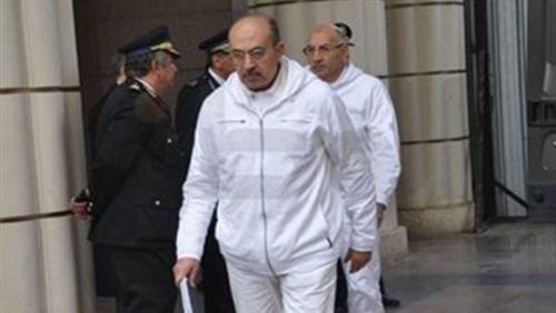 النيابة تطعن على براءة متهمي فرم المستندات