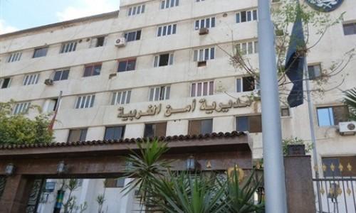 الاعتداء علي طلاب الثانوية واعتقال عدد منهم بالغربية