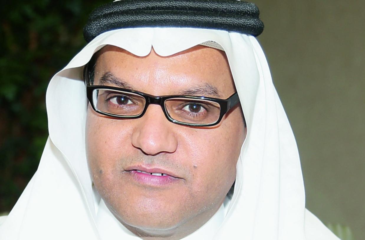 تصريحات إعلامي سعودي عن «المعدة القطرية» تثير السخرية على «تويتر»