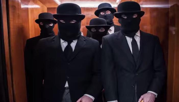 بالفيديو.. أكبر 10 سرقات في التاريخ